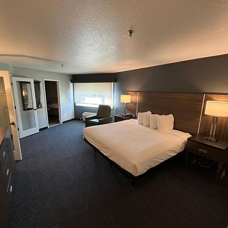 Extended Stay America Premier Suites - Portland - North Экстерьер фото