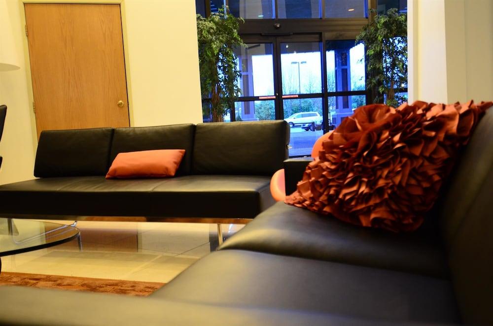 Extended Stay America Premier Suites - Portland - North Экстерьер фото