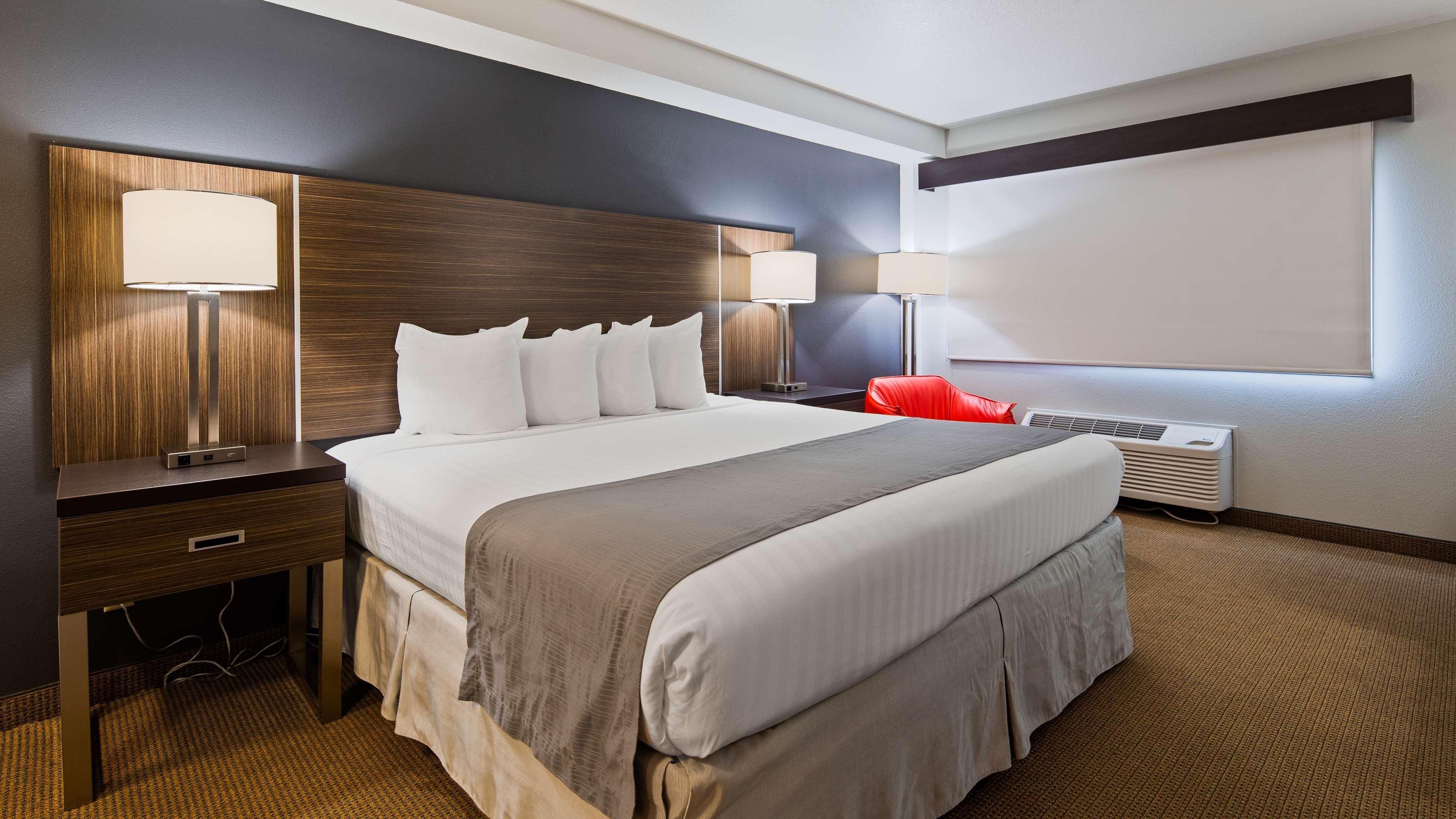 Extended Stay America Premier Suites - Portland - North Экстерьер фото