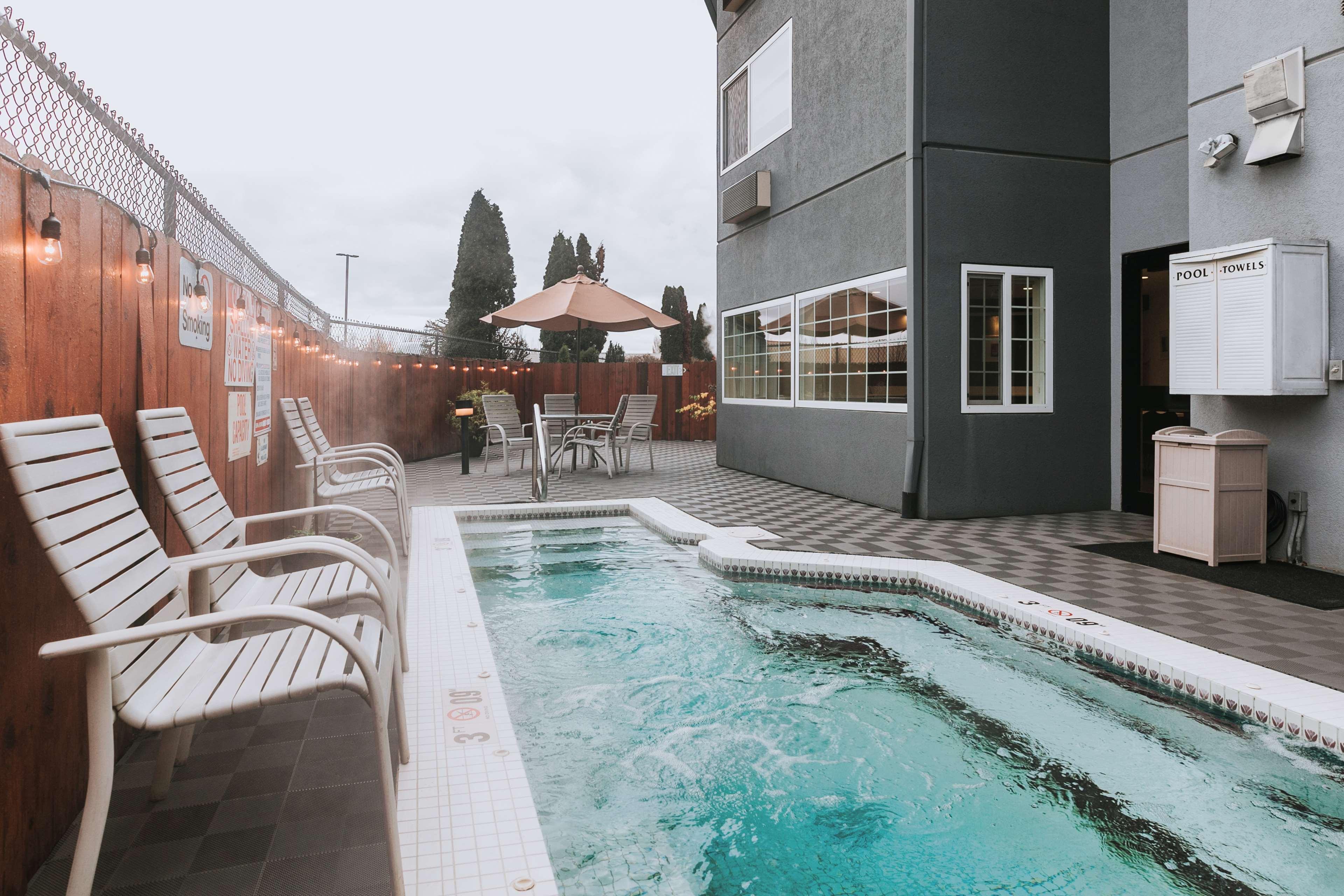 Extended Stay America Premier Suites - Portland - North Экстерьер фото