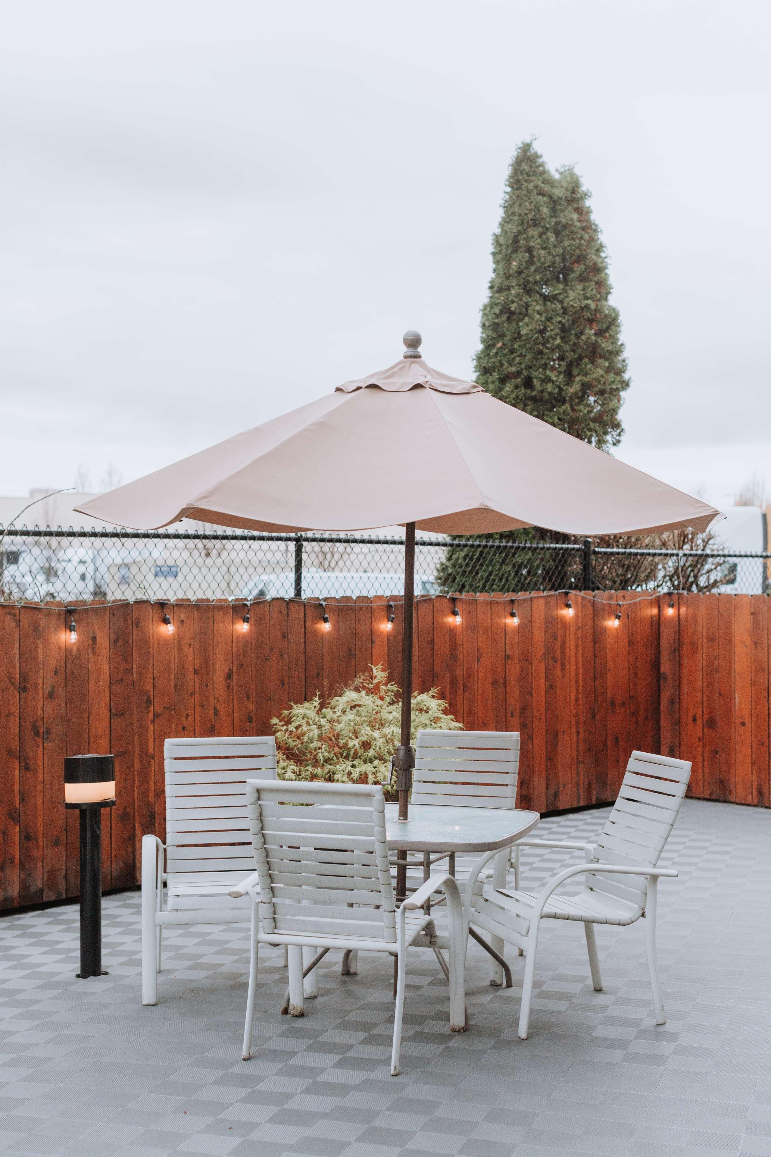Extended Stay America Premier Suites - Portland - North Экстерьер фото