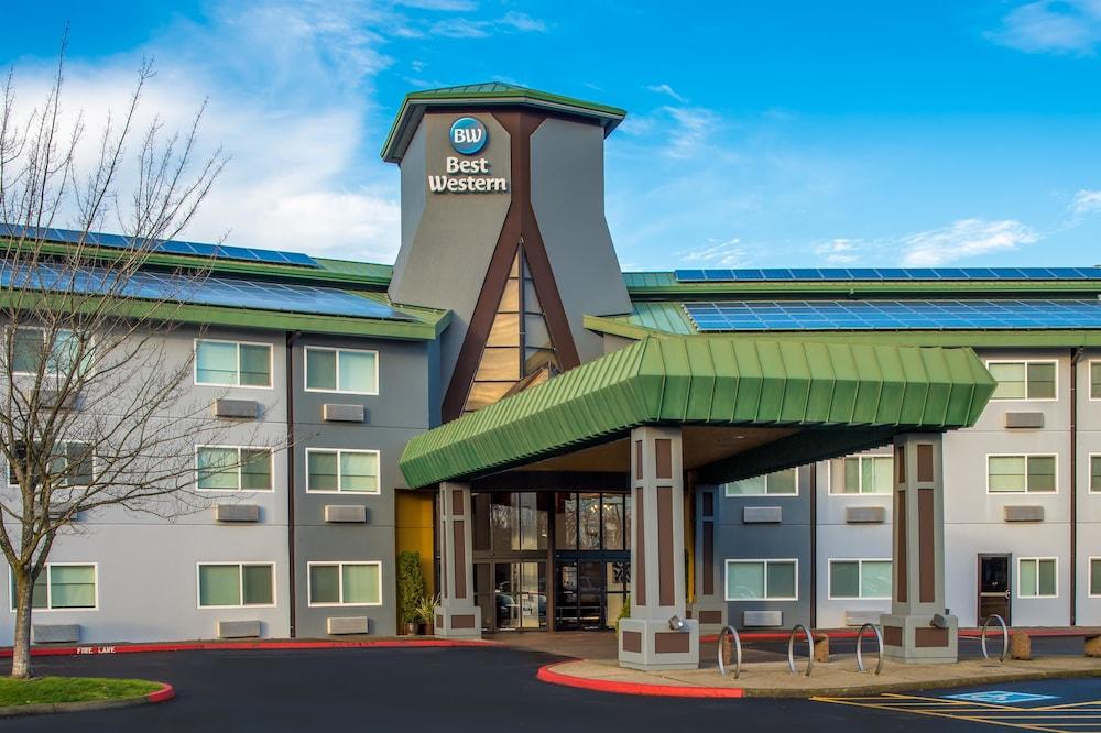 Extended Stay America Premier Suites - Portland - North Экстерьер фото
