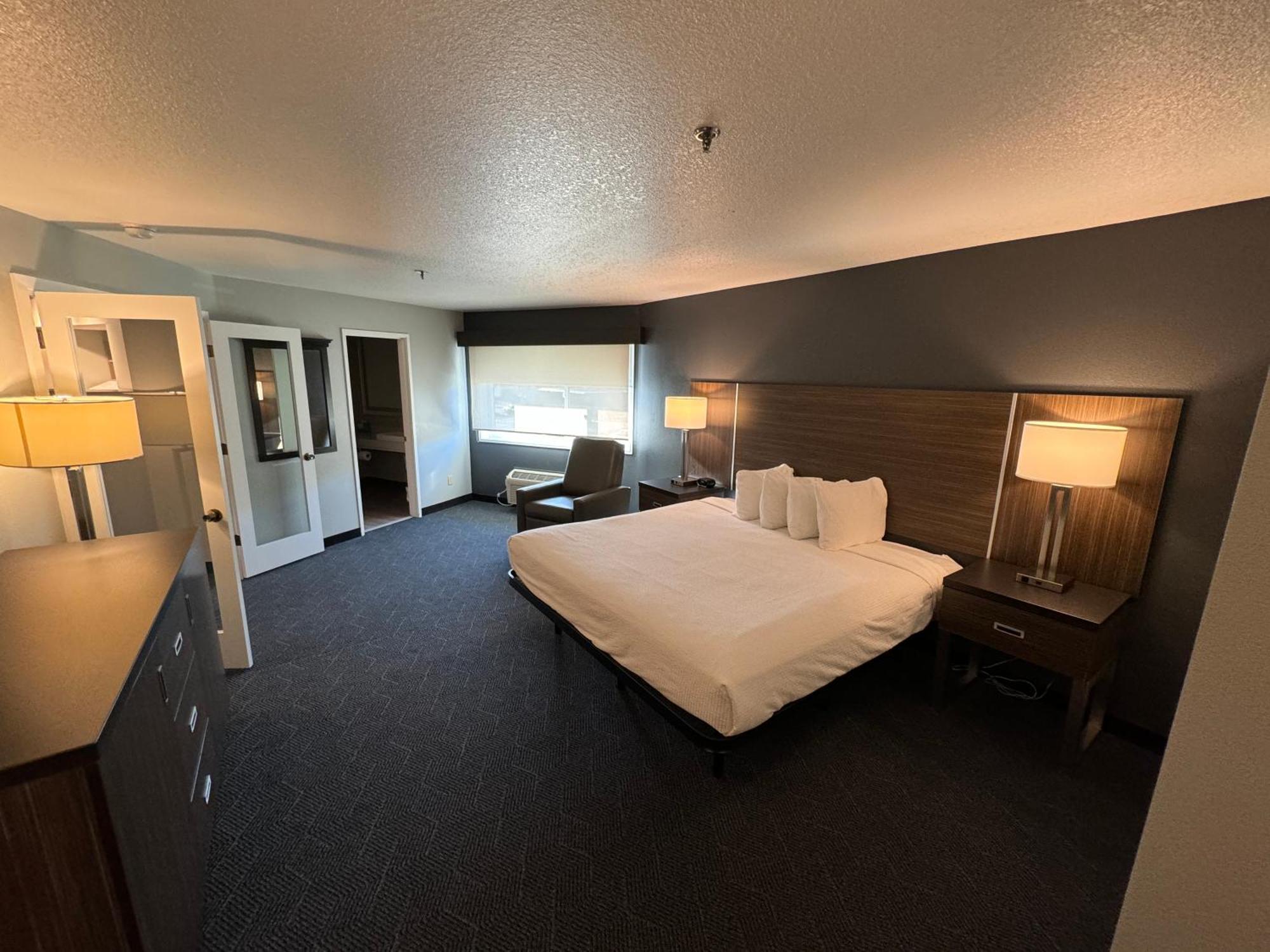 Extended Stay America Premier Suites - Portland - North Экстерьер фото