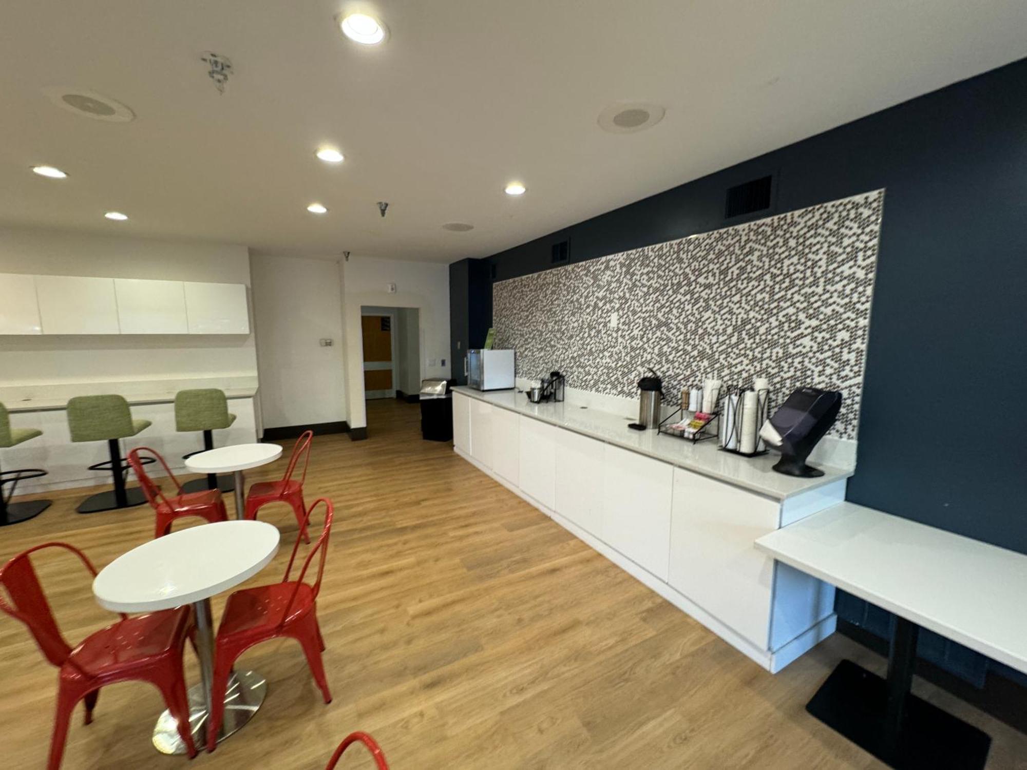 Extended Stay America Premier Suites - Portland - North Экстерьер фото