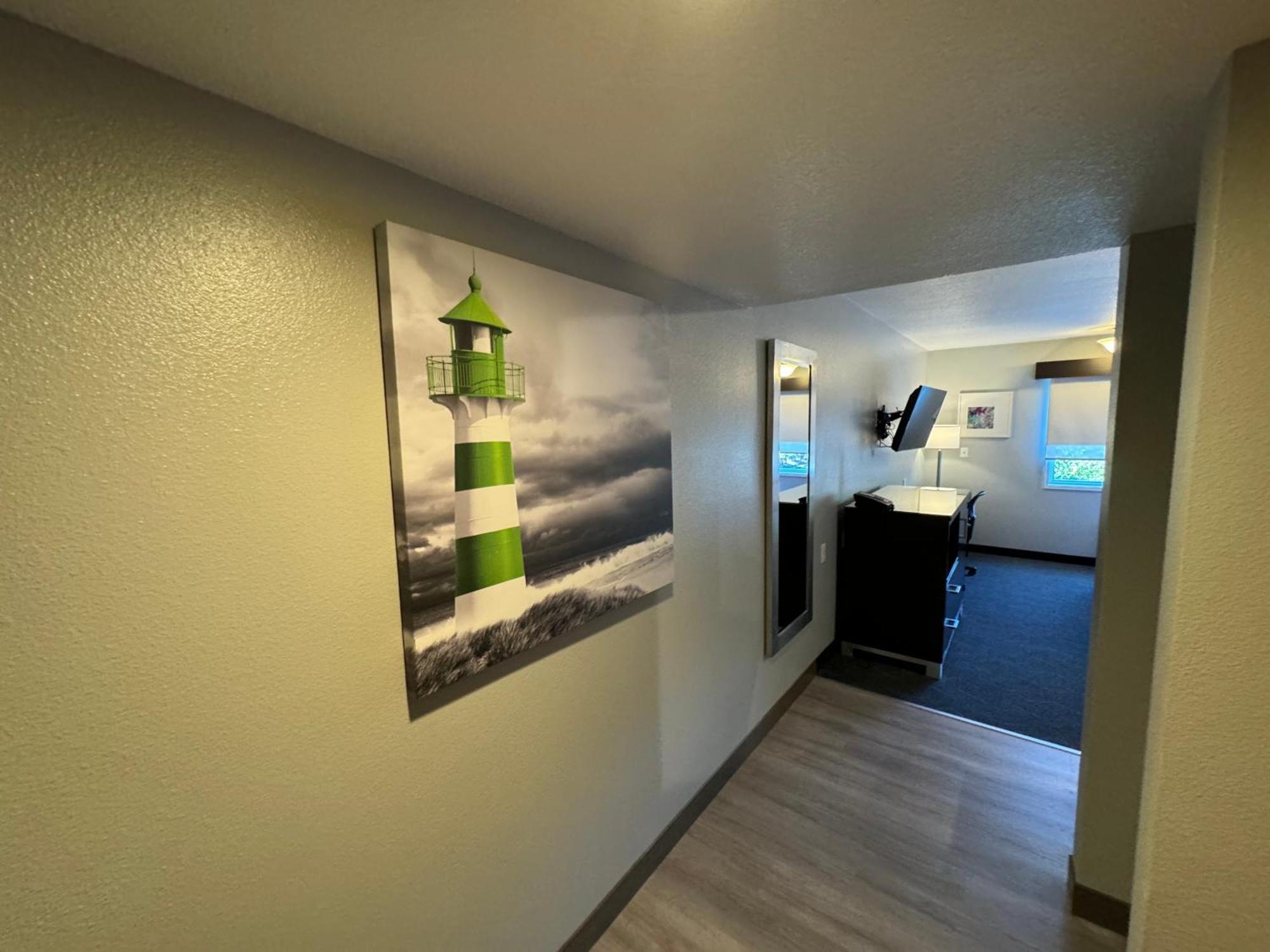 Extended Stay America Premier Suites - Portland - North Экстерьер фото