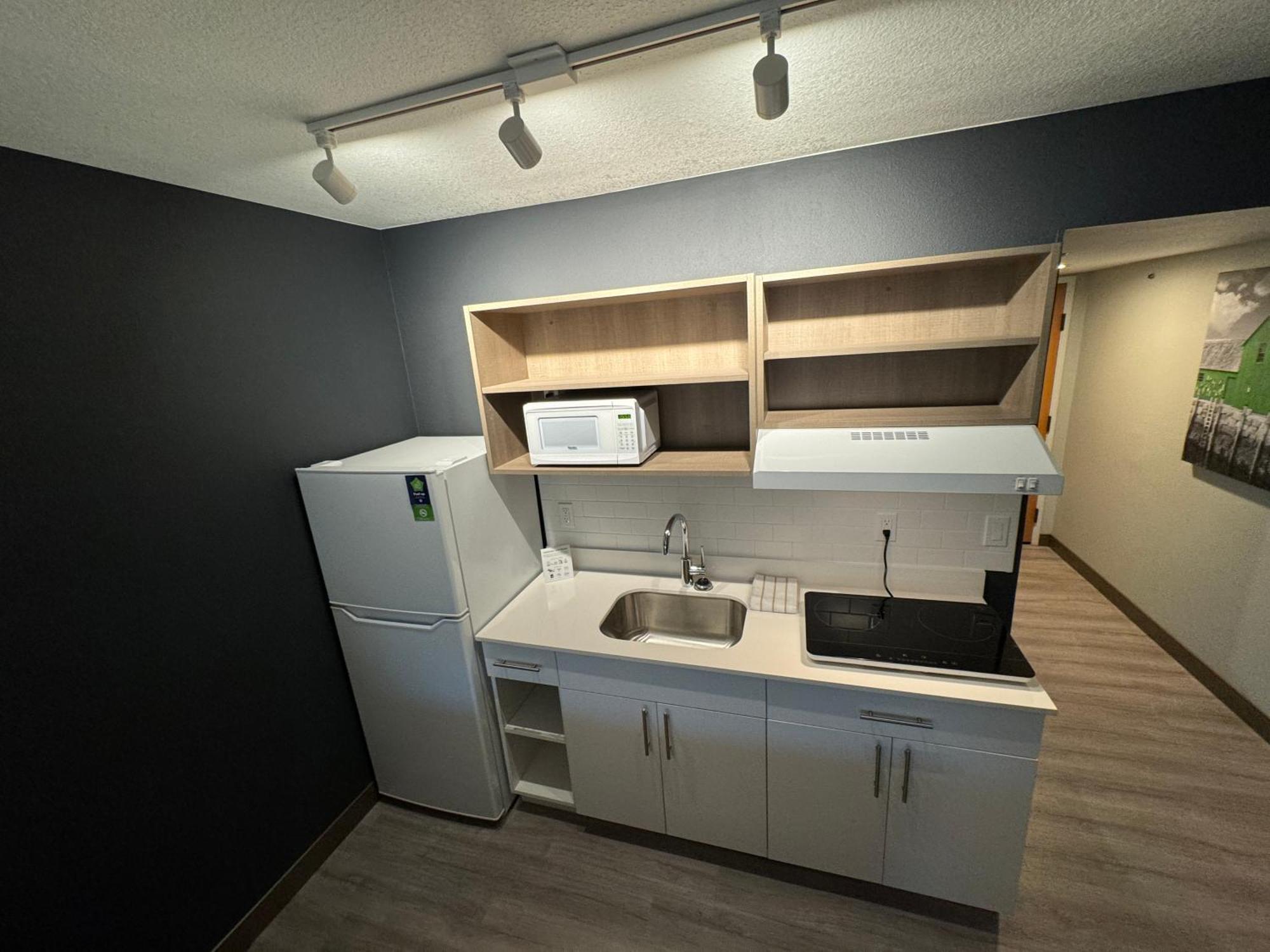 Extended Stay America Premier Suites - Portland - North Экстерьер фото