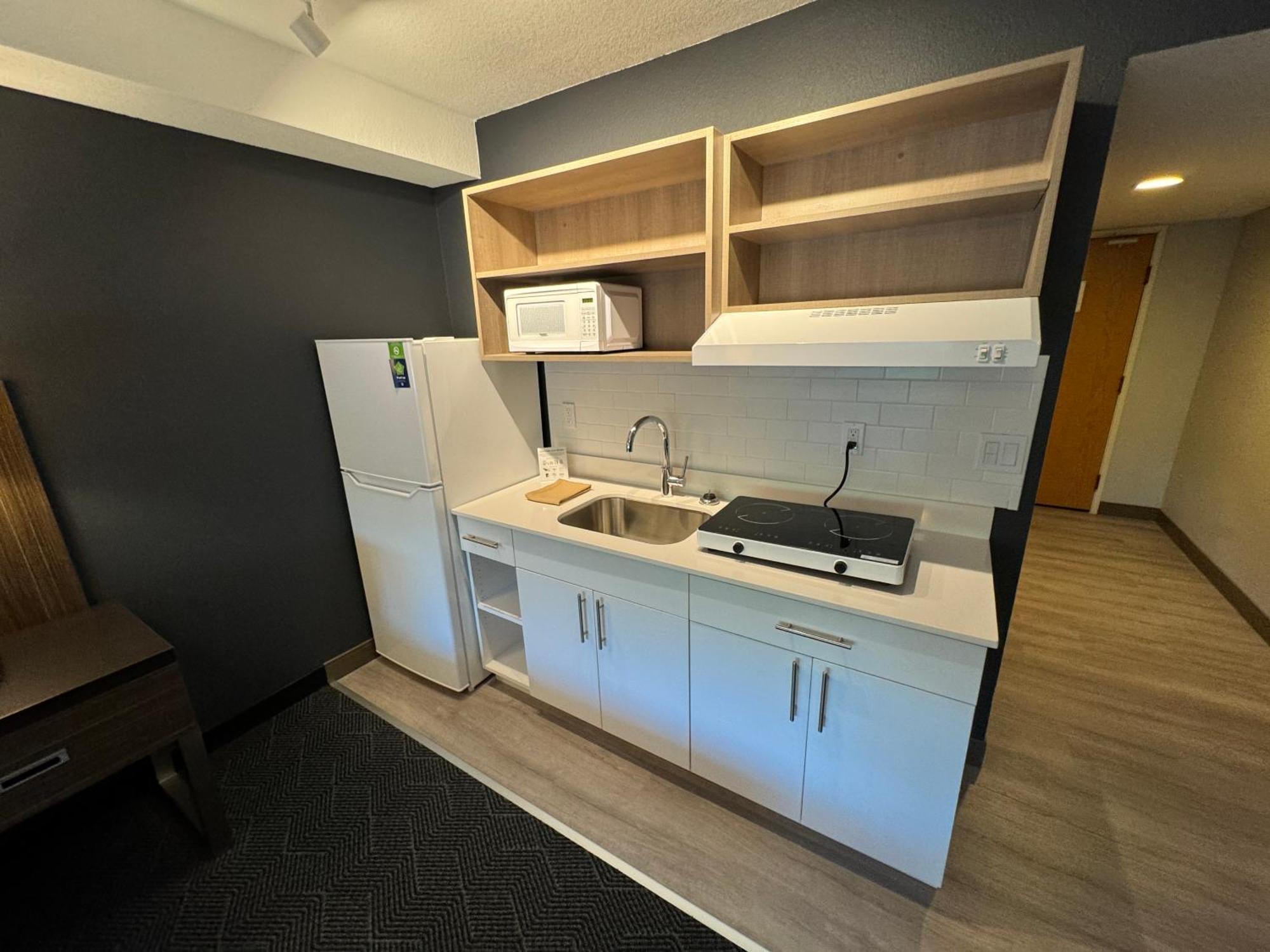 Extended Stay America Premier Suites - Portland - North Экстерьер фото