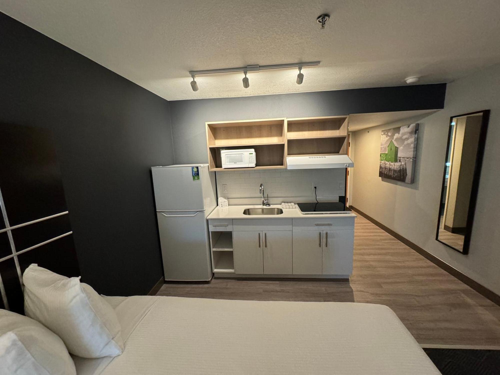 Extended Stay America Premier Suites - Portland - North Экстерьер фото