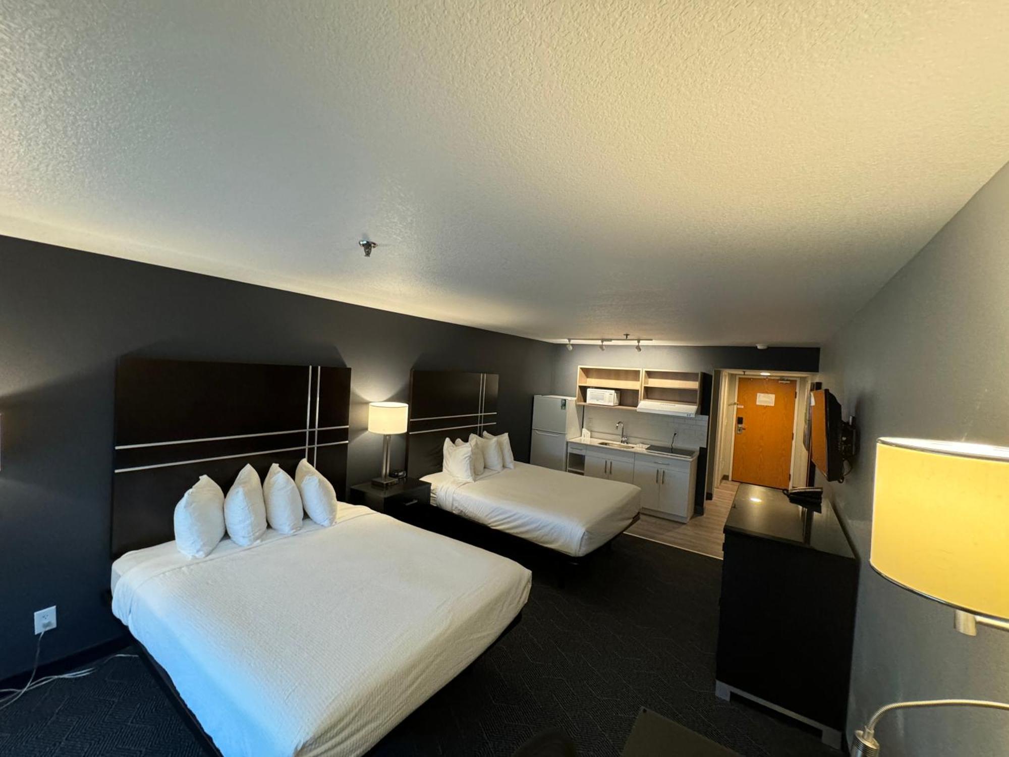 Extended Stay America Premier Suites - Portland - North Экстерьер фото