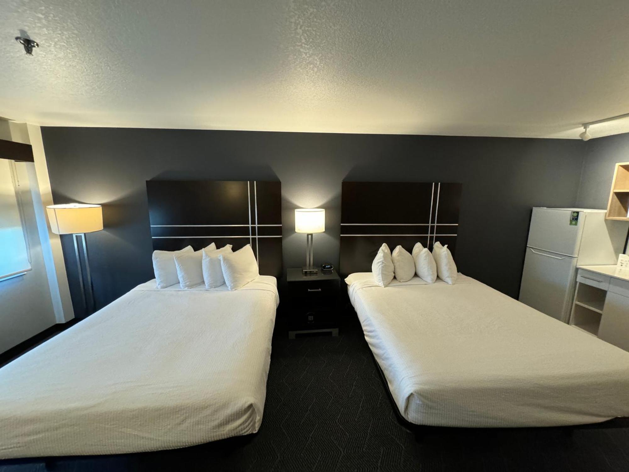 Extended Stay America Premier Suites - Portland - North Экстерьер фото