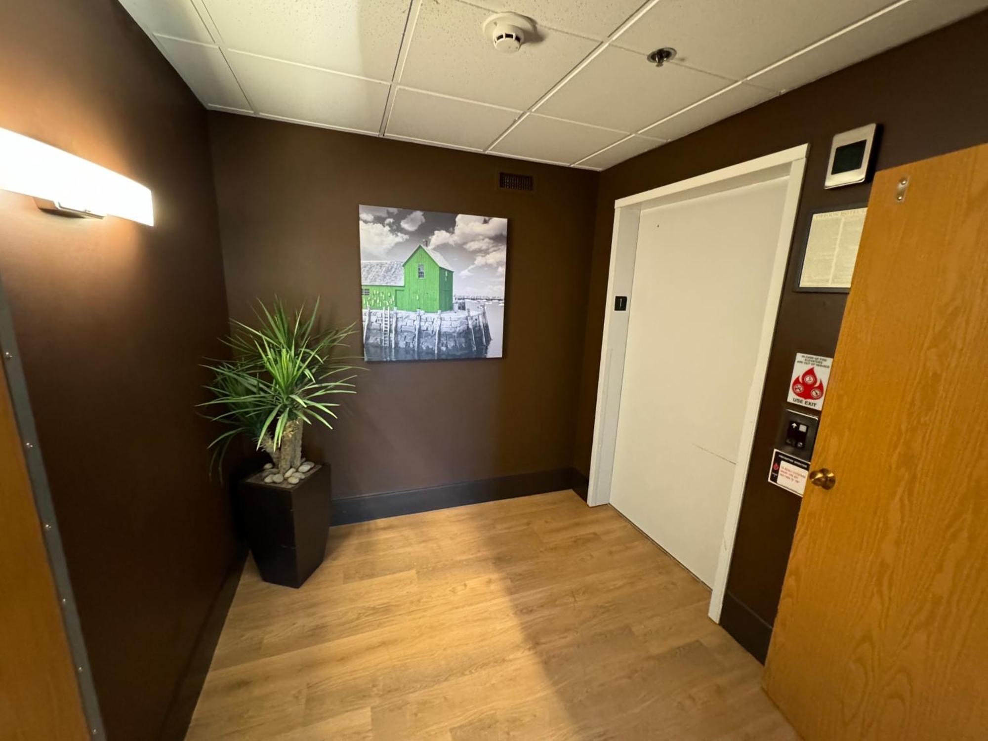 Extended Stay America Premier Suites - Portland - North Экстерьер фото