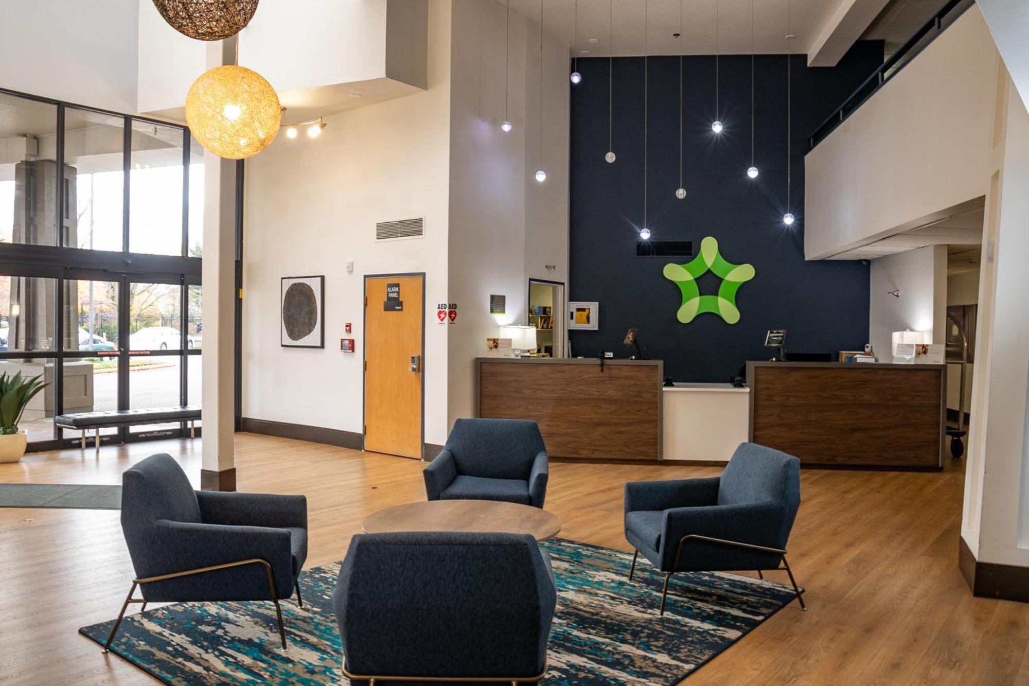 Extended Stay America Premier Suites - Portland - North Экстерьер фото