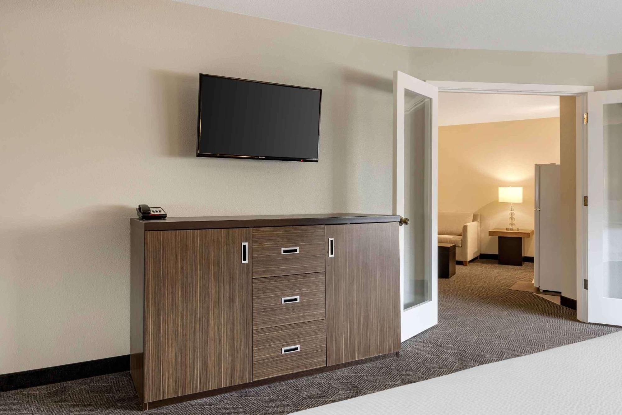 Extended Stay America Premier Suites - Portland - North Экстерьер фото