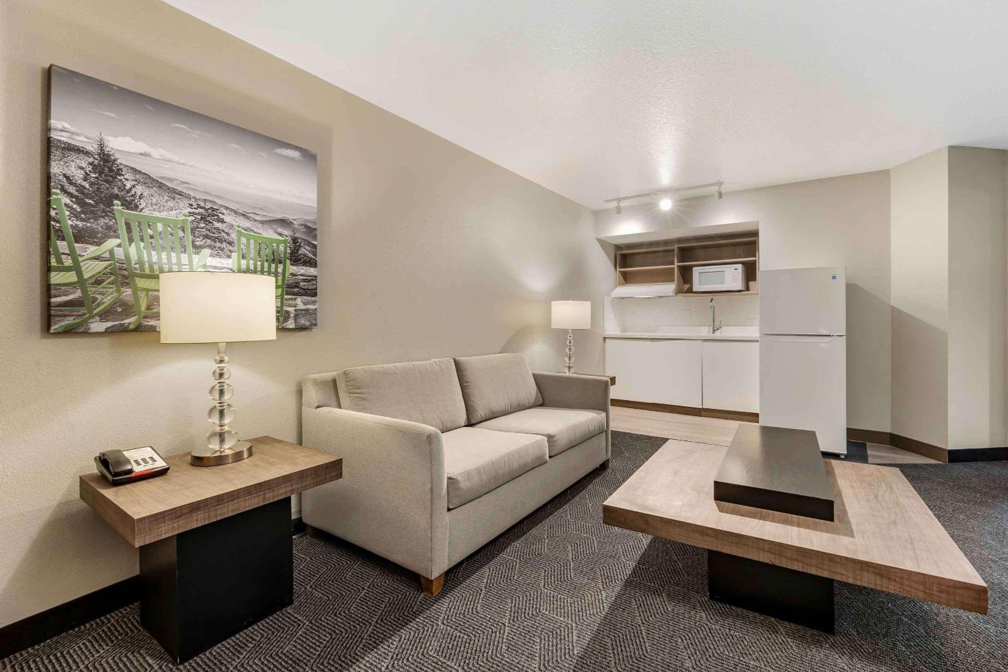 Extended Stay America Premier Suites - Portland - North Экстерьер фото