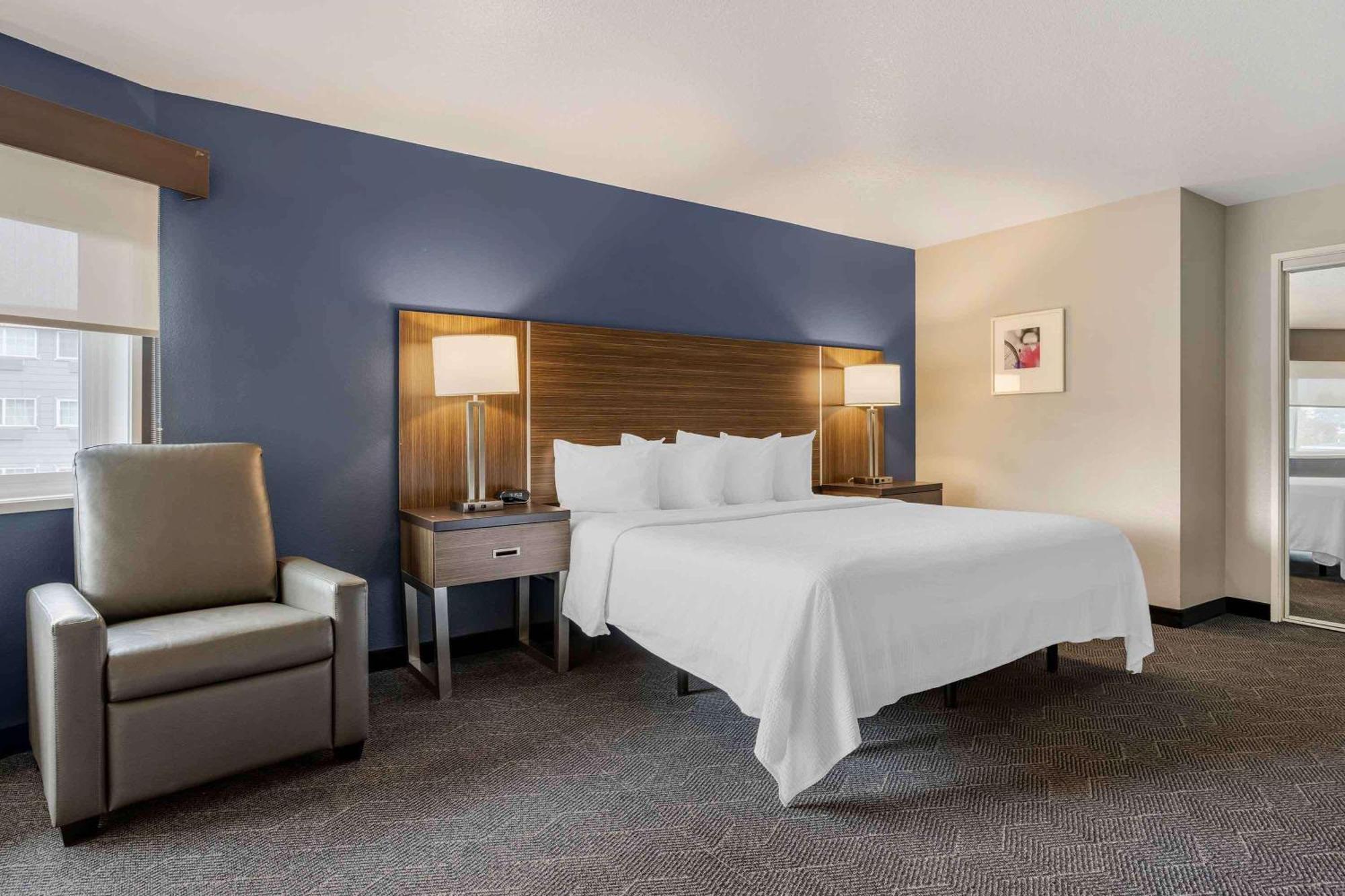 Extended Stay America Premier Suites - Portland - North Экстерьер фото