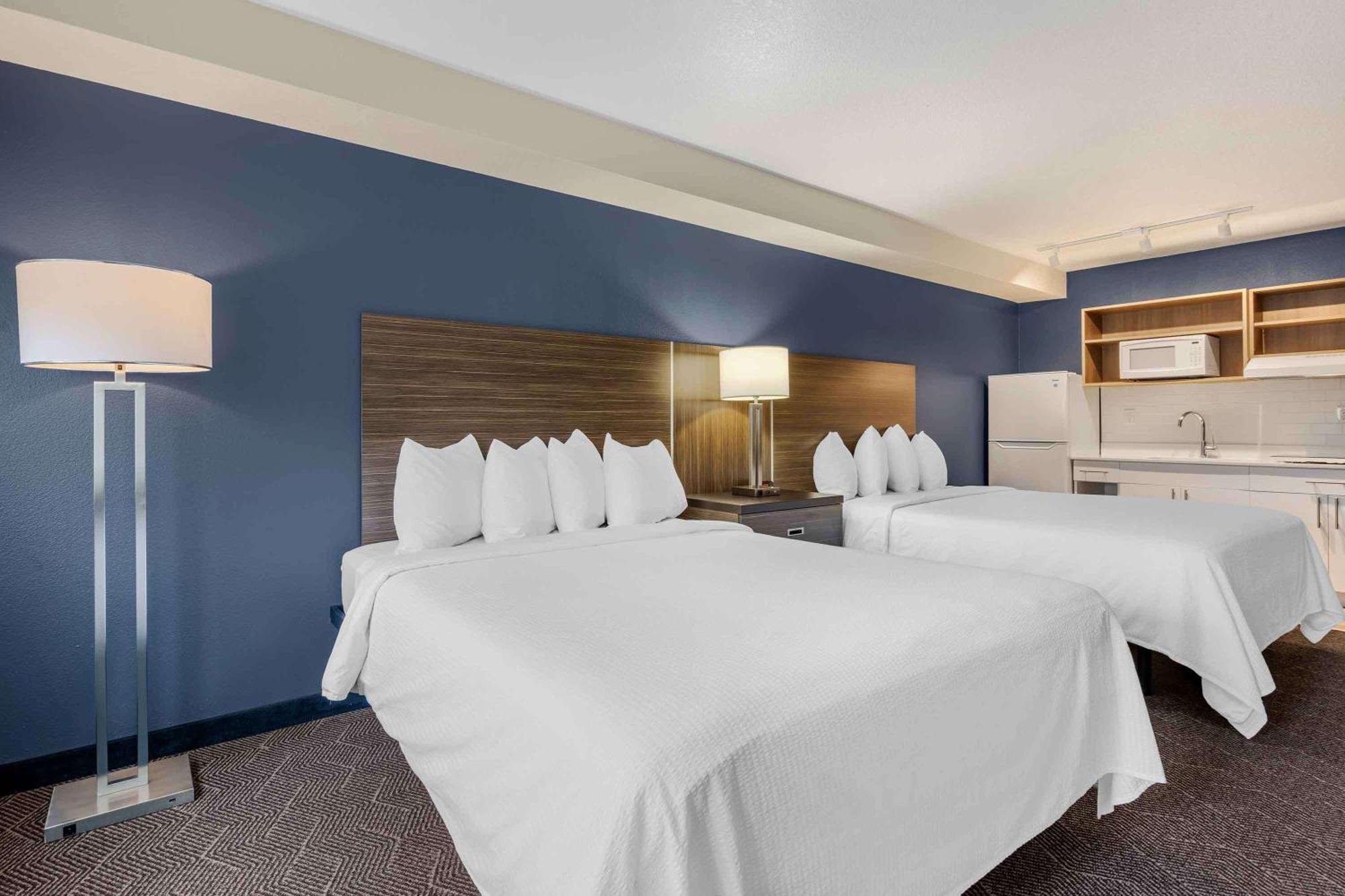 Extended Stay America Premier Suites - Portland - North Экстерьер фото