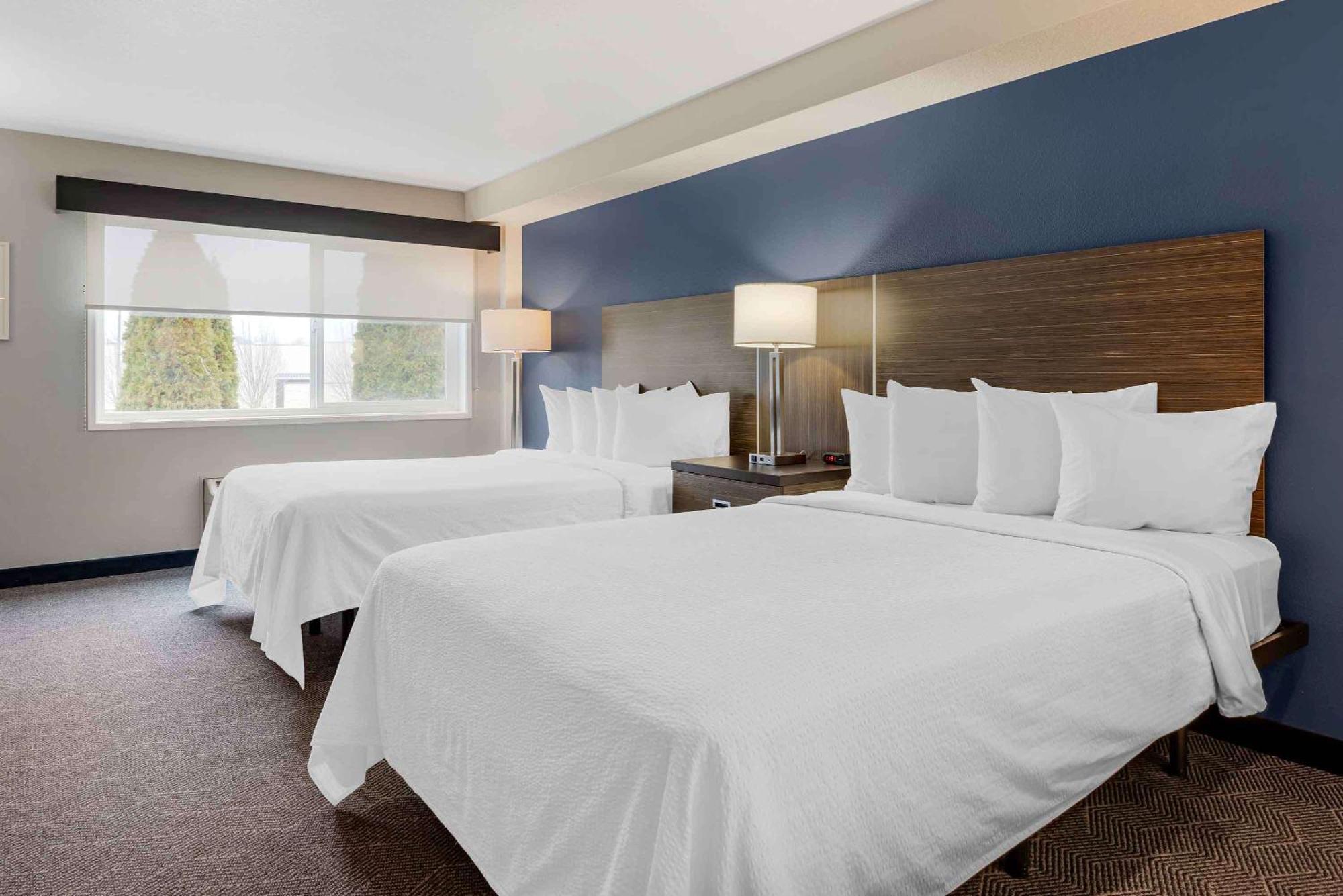 Extended Stay America Premier Suites - Portland - North Экстерьер фото