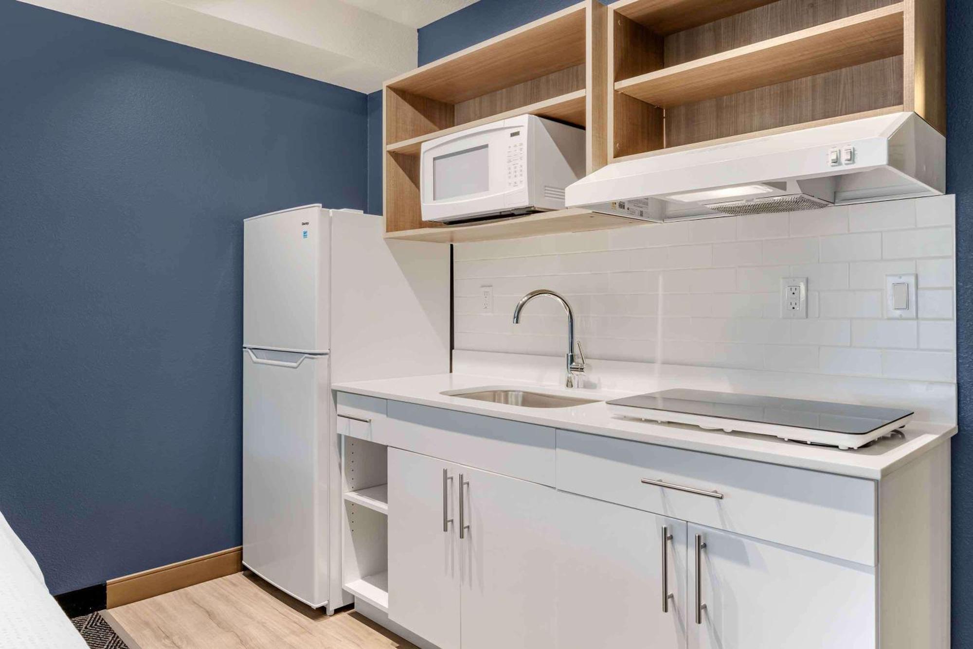 Extended Stay America Premier Suites - Portland - North Экстерьер фото