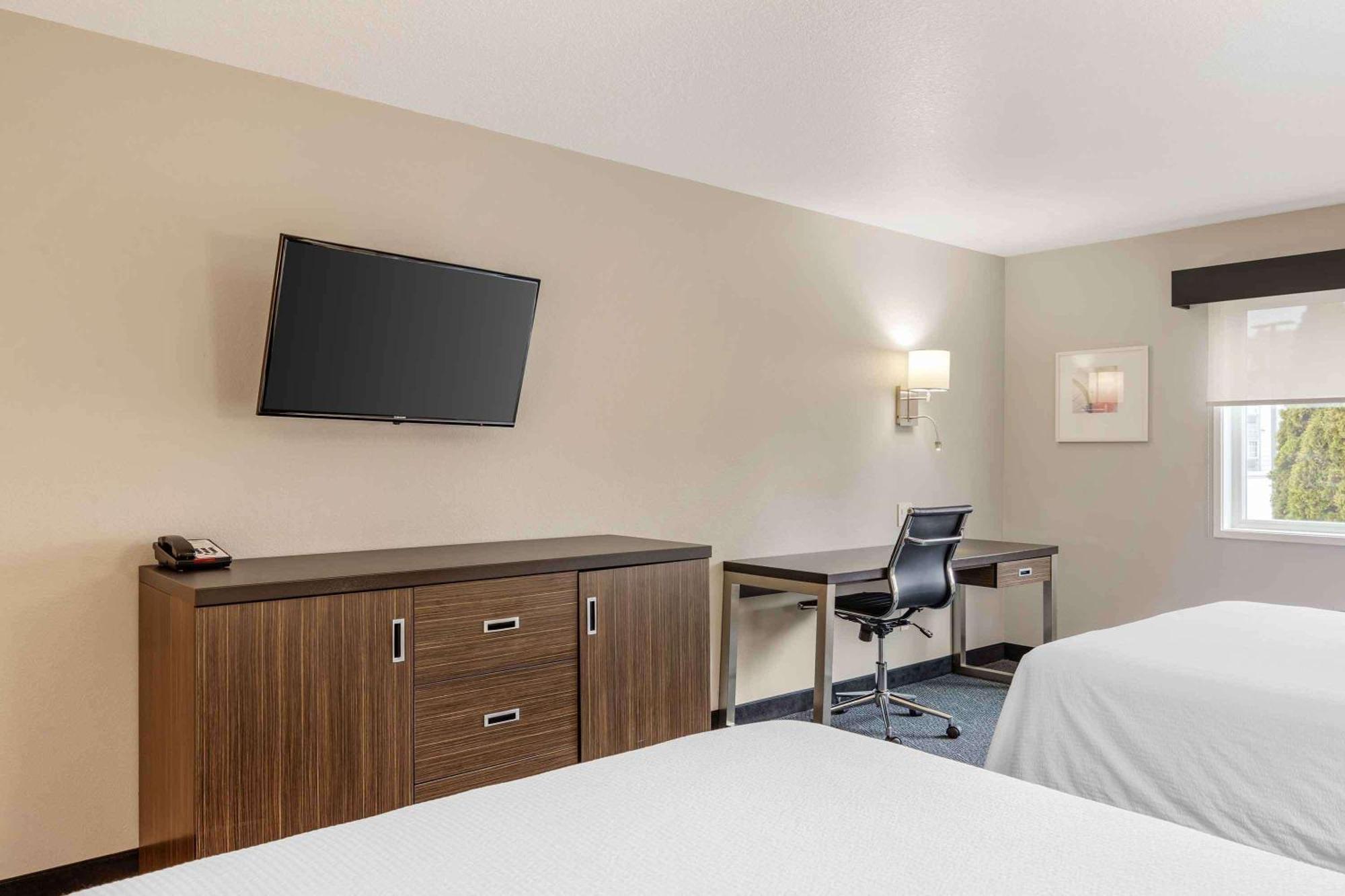 Extended Stay America Premier Suites - Portland - North Экстерьер фото