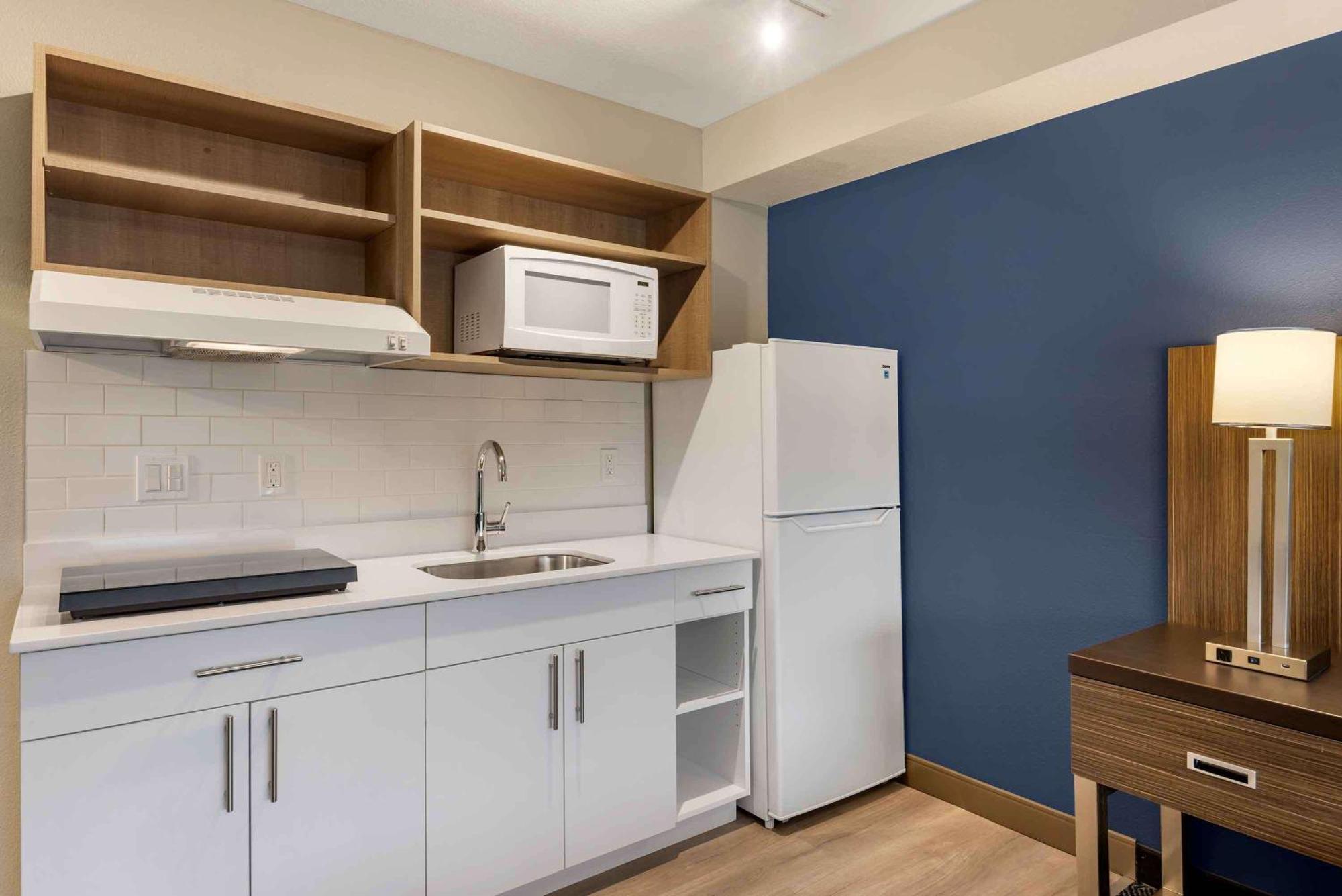 Extended Stay America Premier Suites - Portland - North Экстерьер фото