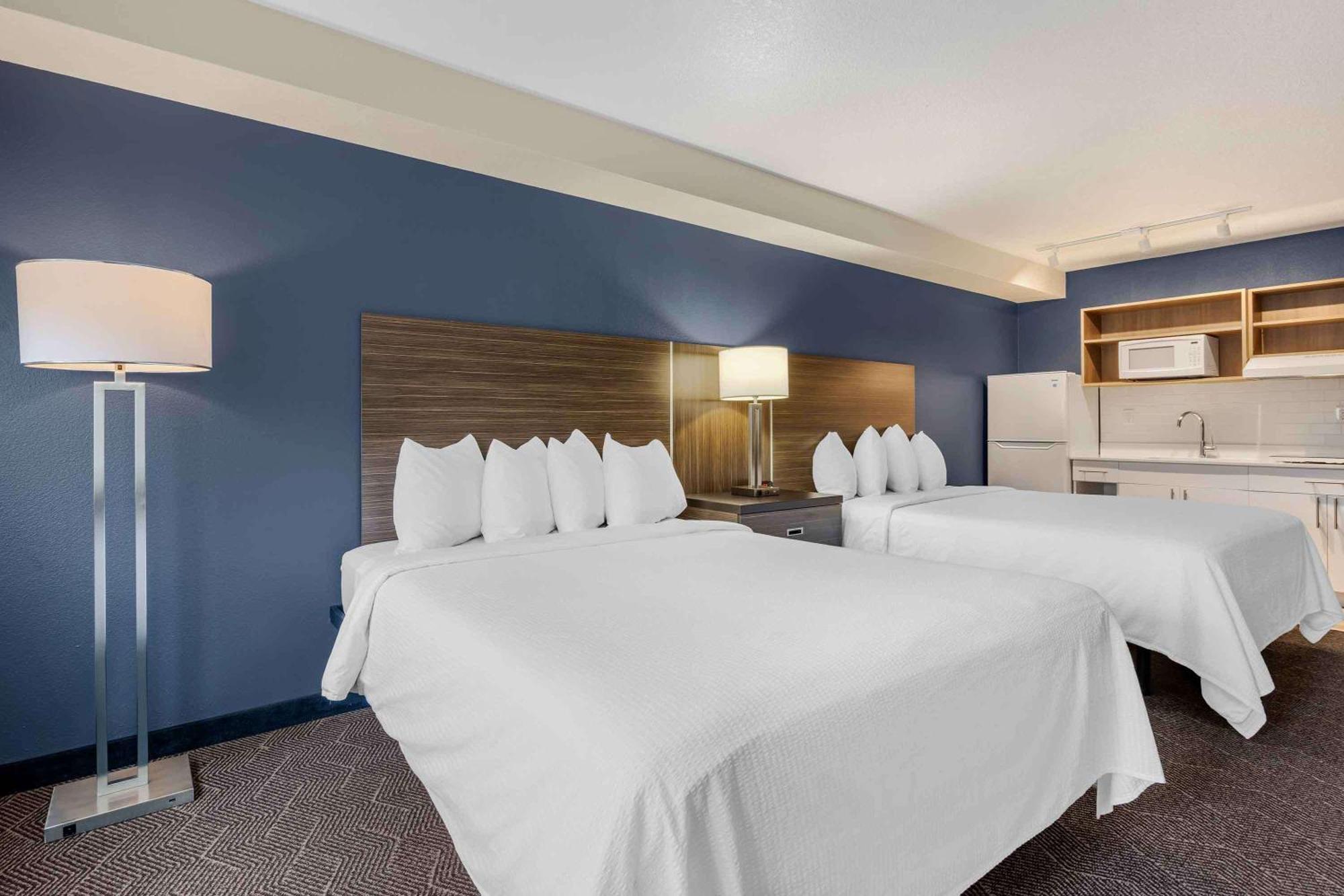 Extended Stay America Premier Suites - Portland - North Экстерьер фото