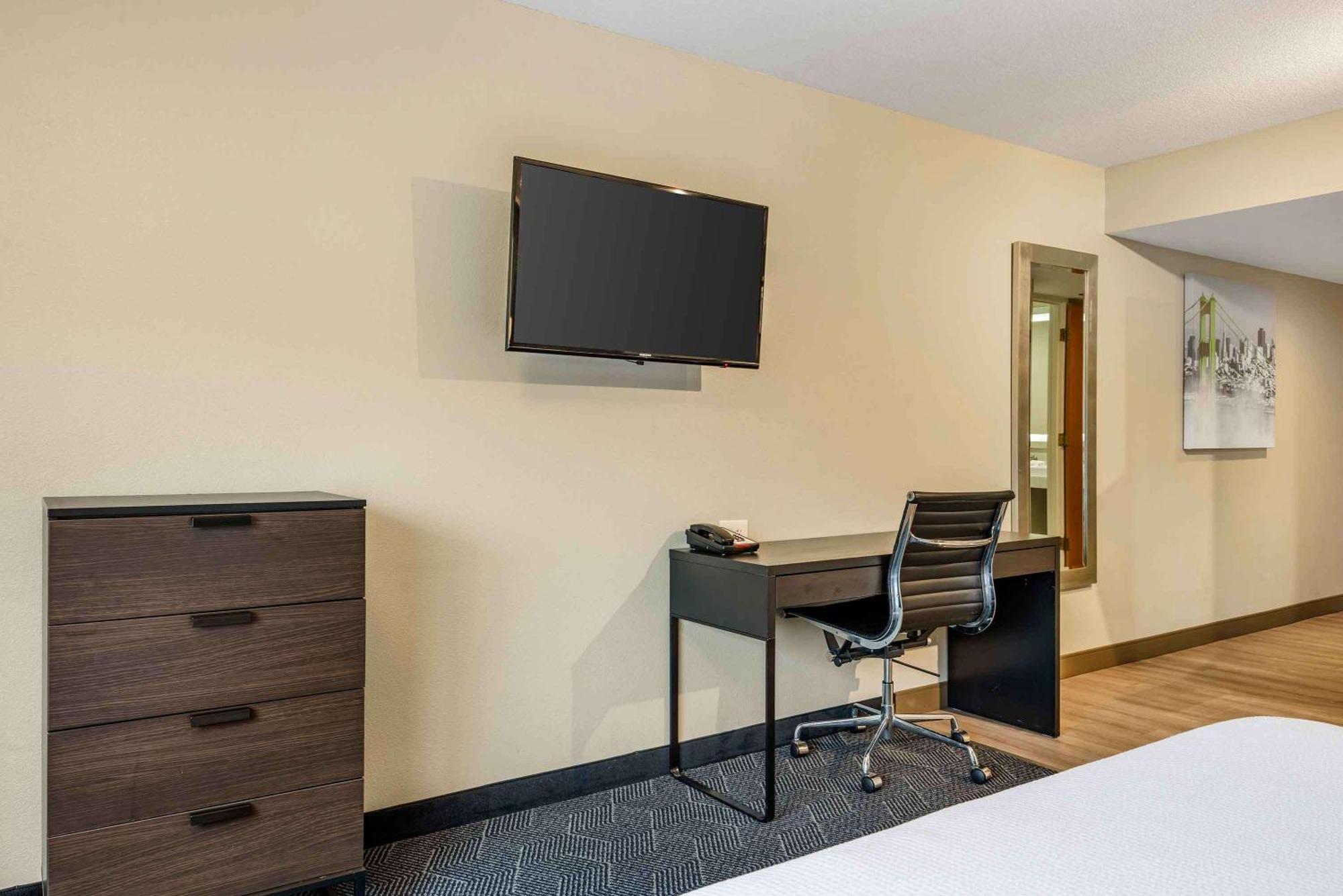Extended Stay America Premier Suites - Portland - North Экстерьер фото