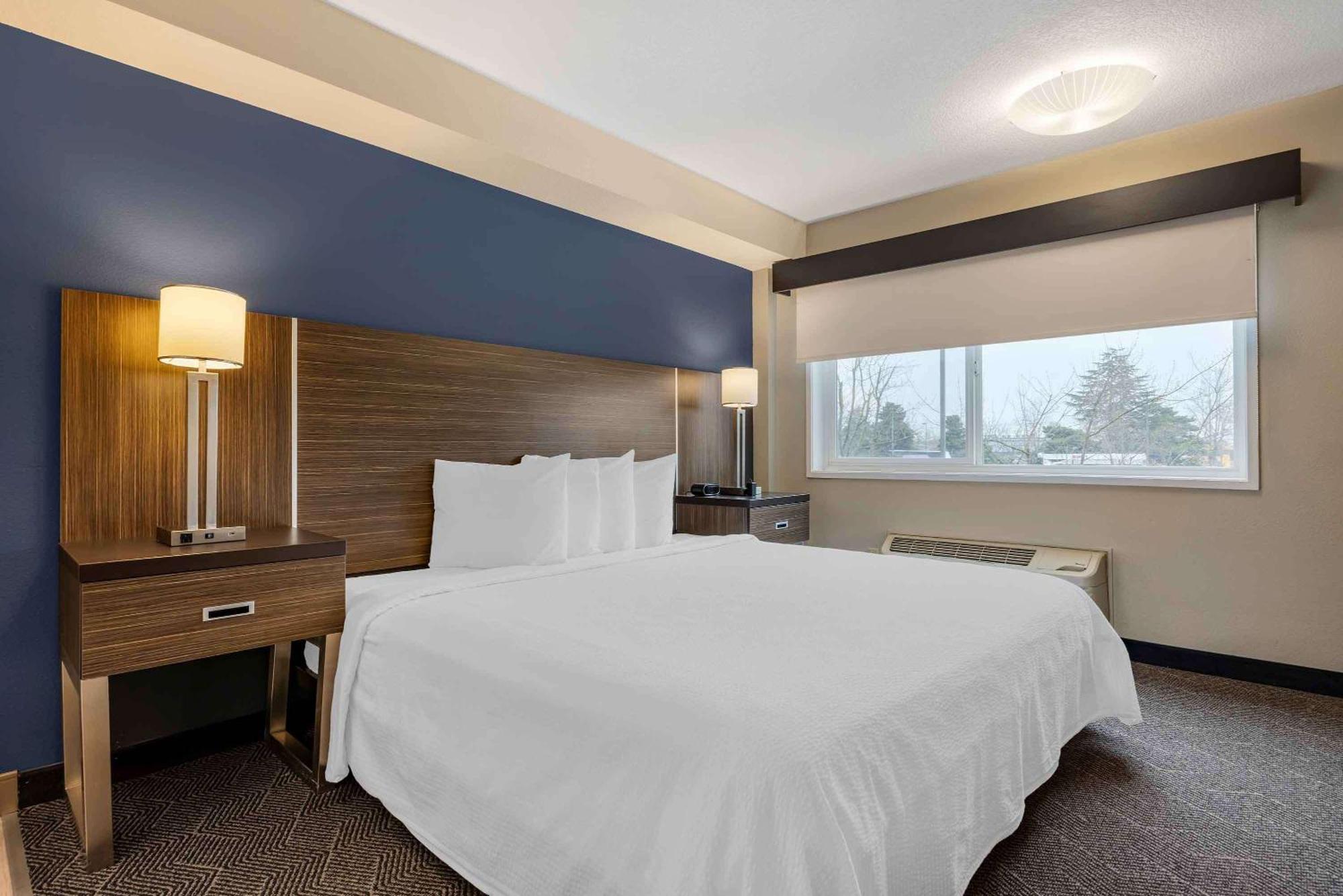 Extended Stay America Premier Suites - Portland - North Экстерьер фото