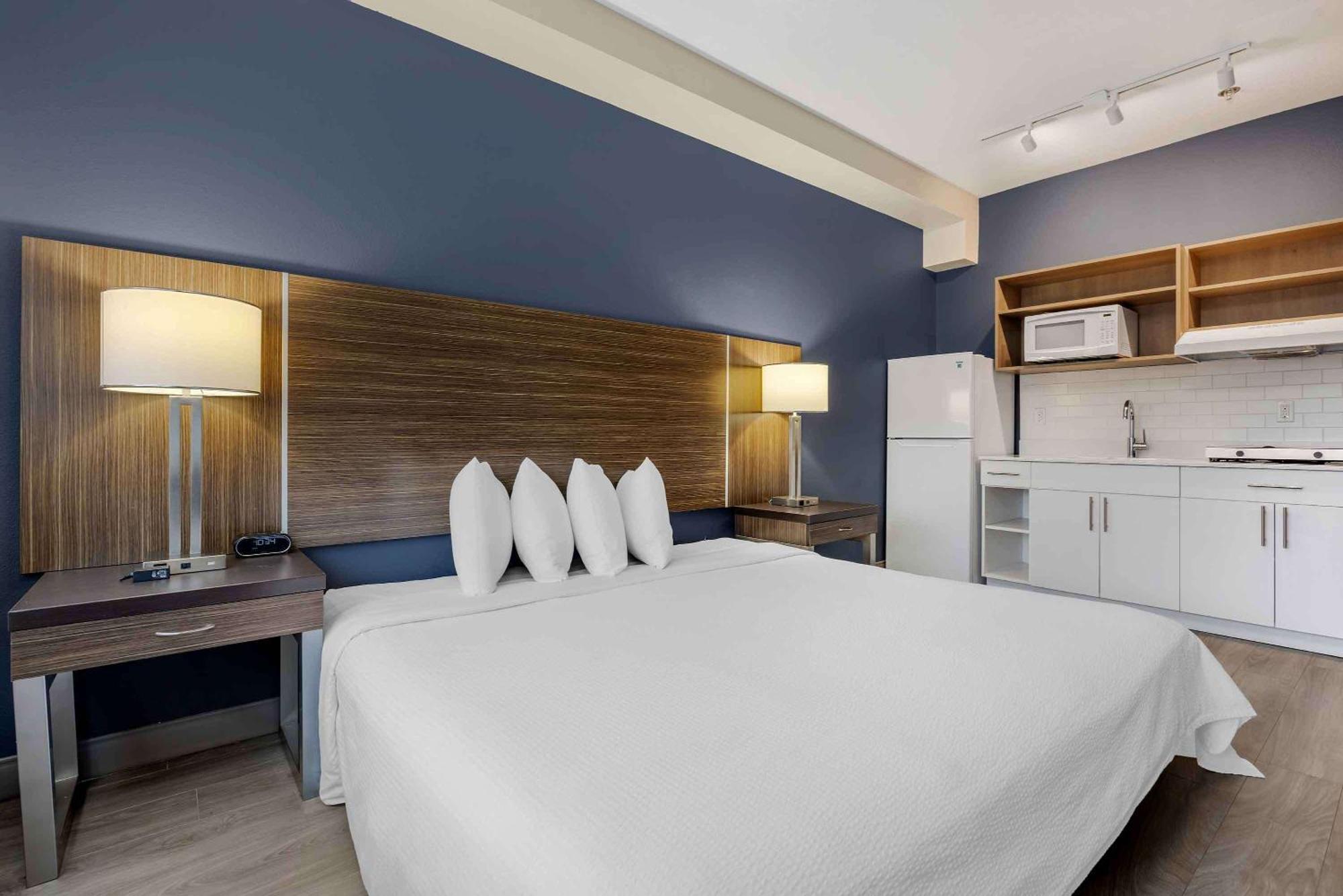 Extended Stay America Premier Suites - Portland - North Экстерьер фото