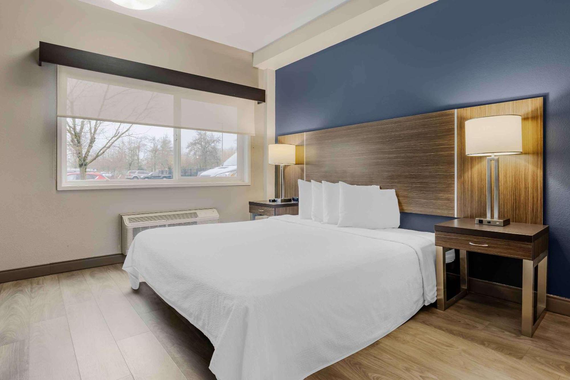 Extended Stay America Premier Suites - Portland - North Экстерьер фото
