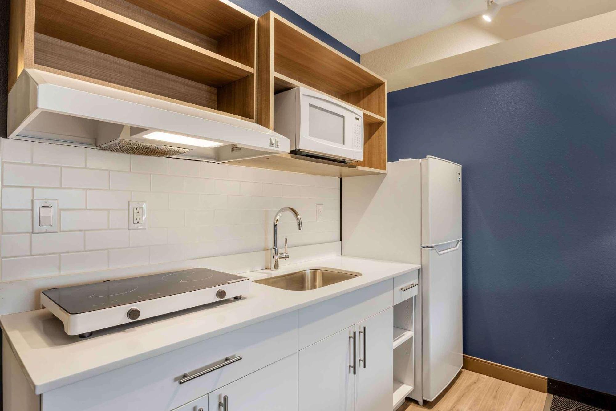 Extended Stay America Premier Suites - Portland - North Экстерьер фото