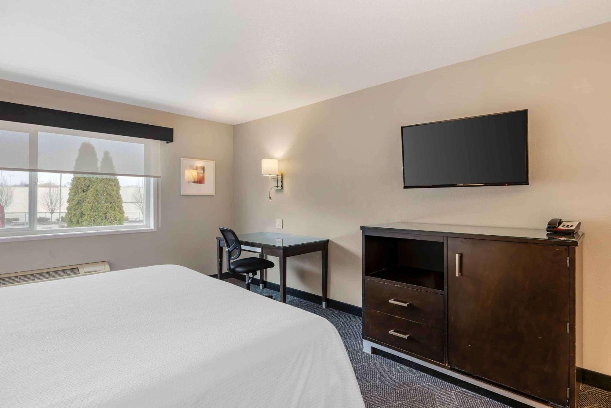 Extended Stay America Premier Suites - Portland - North Экстерьер фото