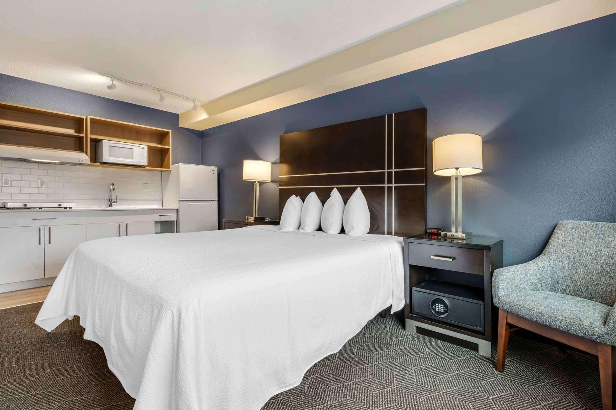 Extended Stay America Premier Suites - Portland - North Экстерьер фото