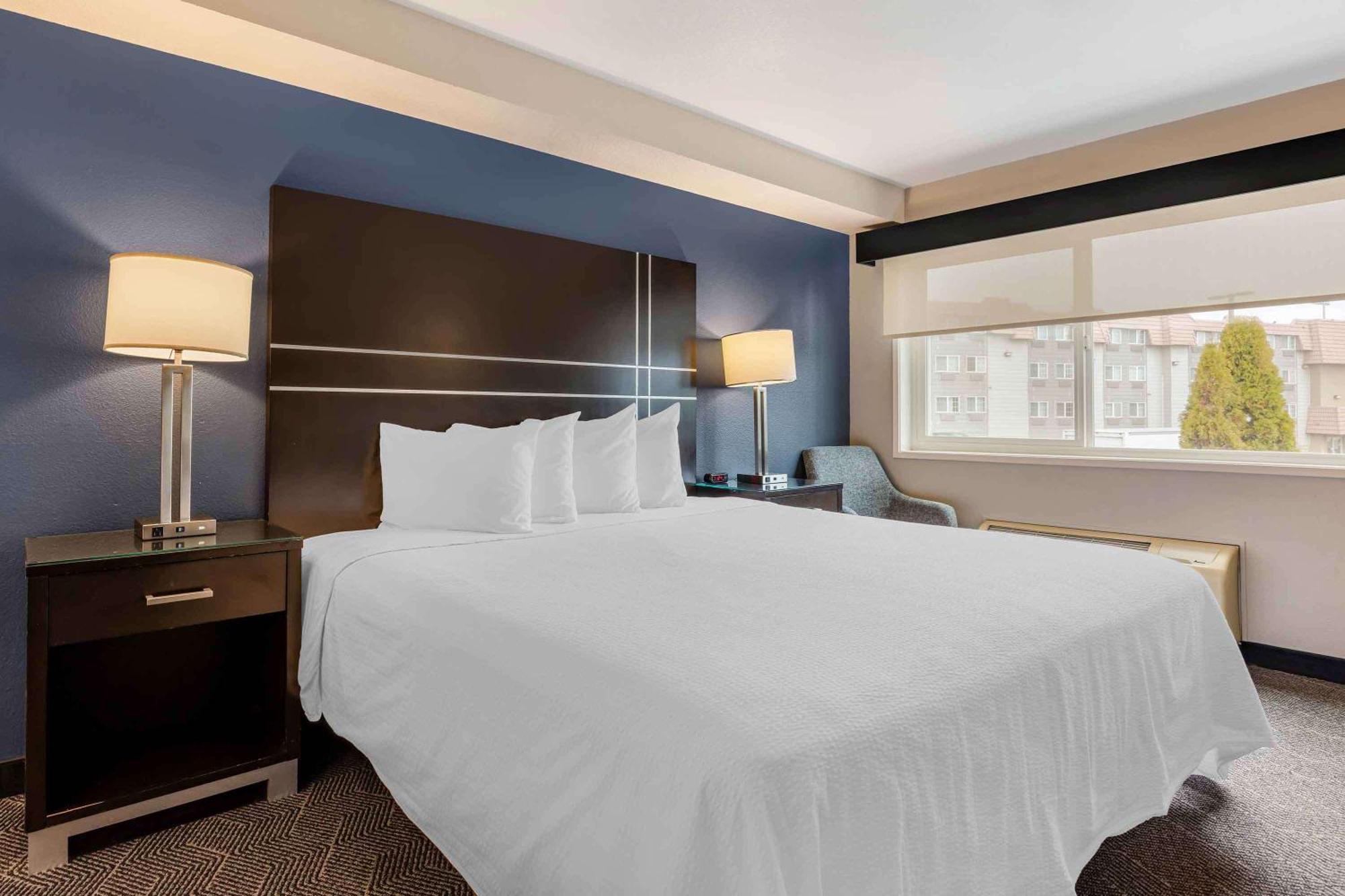 Extended Stay America Premier Suites - Portland - North Экстерьер фото