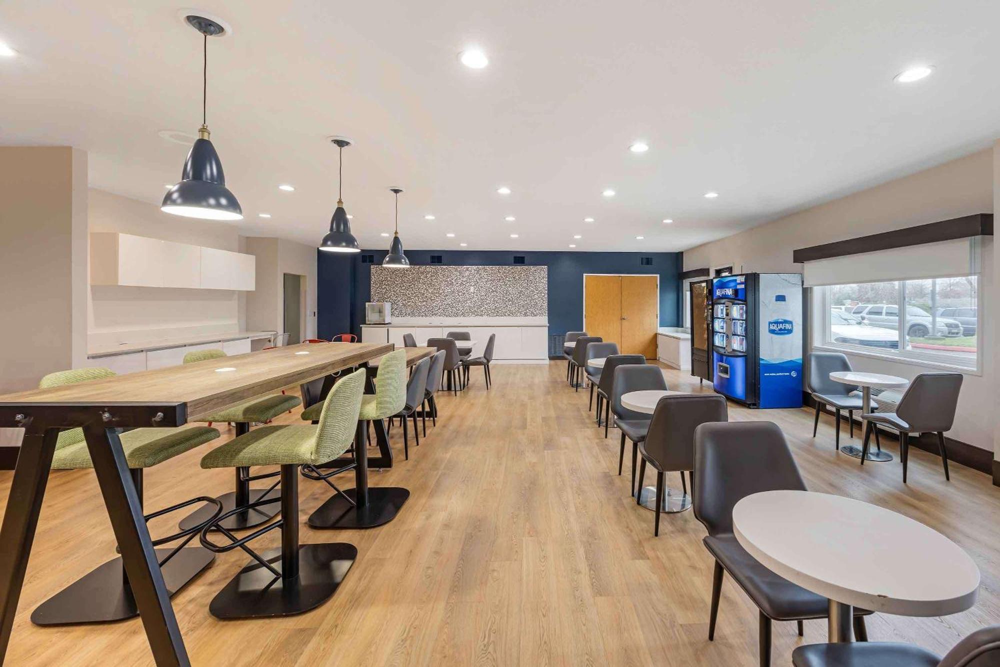 Extended Stay America Premier Suites - Portland - North Экстерьер фото