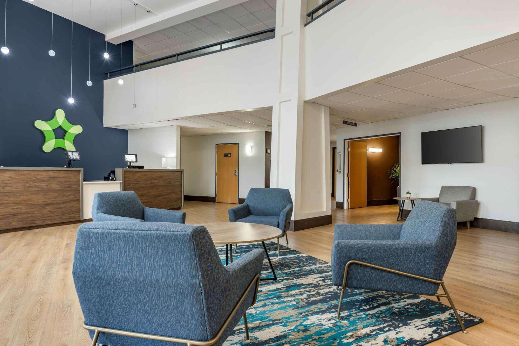 Extended Stay America Premier Suites - Portland - North Экстерьер фото