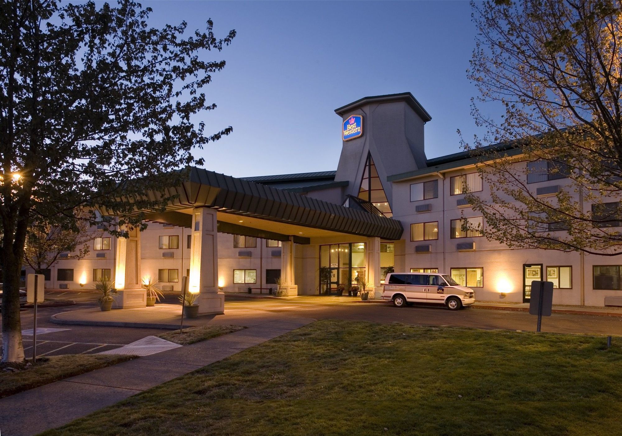 Extended Stay America Premier Suites - Portland - North Экстерьер фото